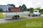 802145 trailer clickloader be combinatie